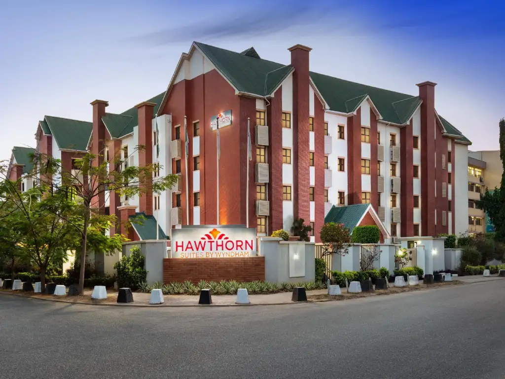 Hawthorn Suites By Wyndham Abuja