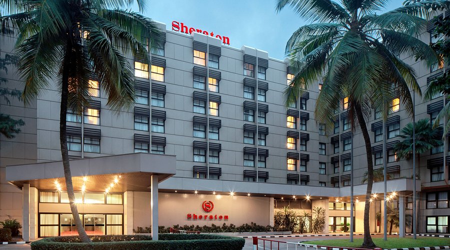 Sheraton Lagos Hotel